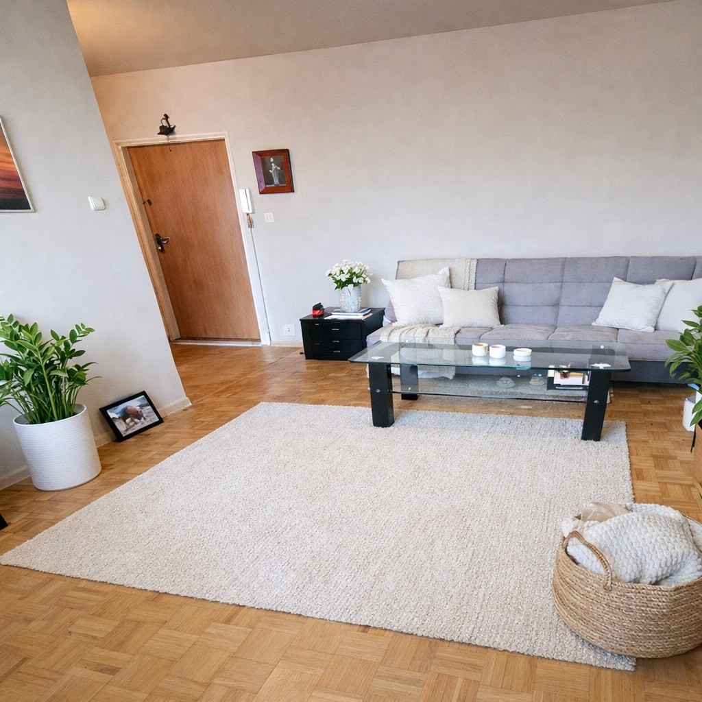 Appartamento - 2 camere - 37 m² - via Konwaliowa Białystok Zielone Wzgórza