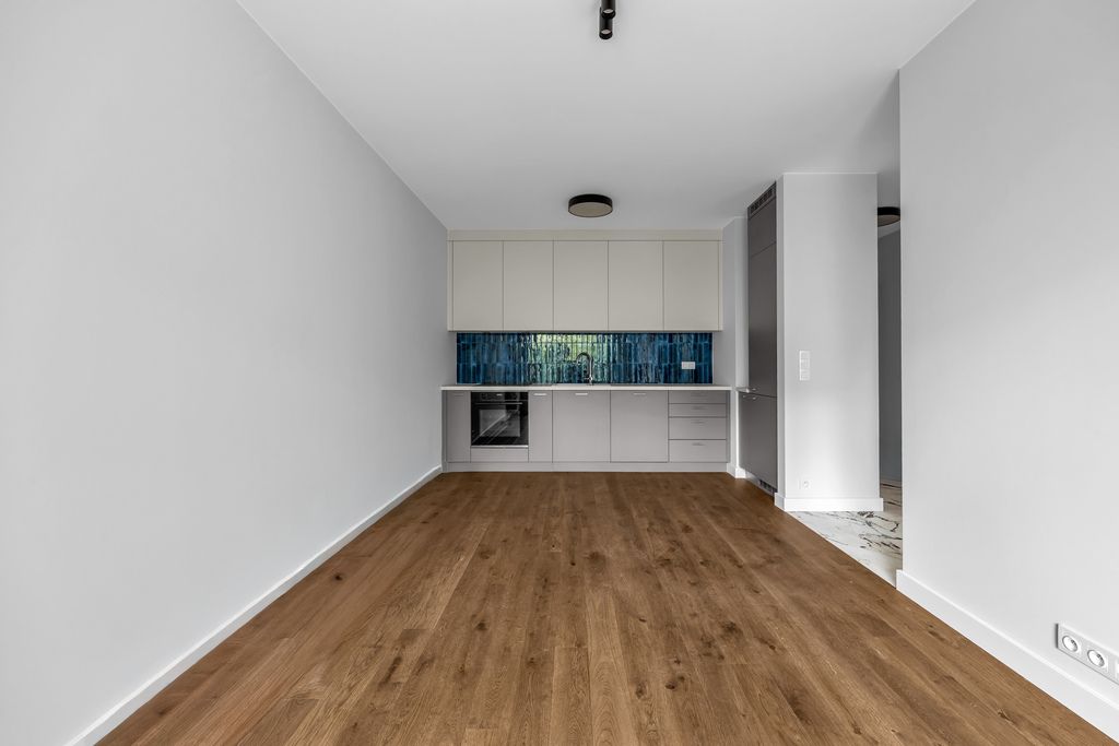 Appartamento - 3 stanze - 49 m² - ascensore - via Przy Forcie Warszawa Ursus