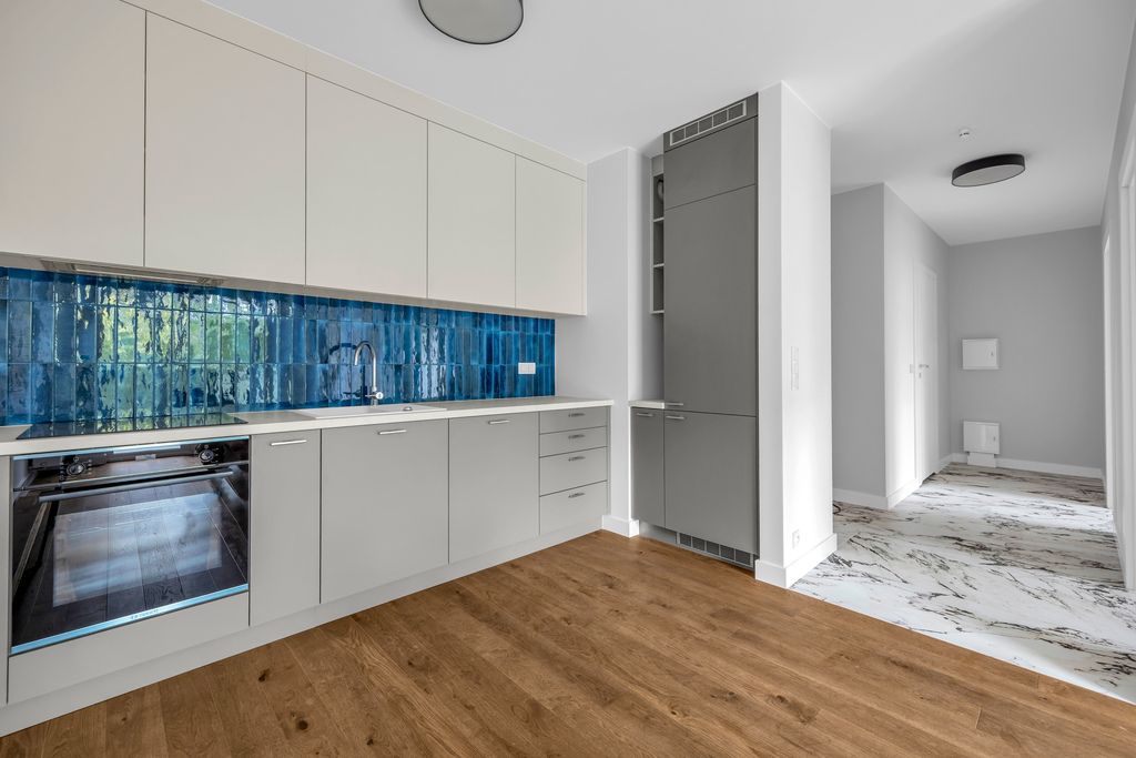 Appartamento - 3 stanze - 49 m² - ascensore - via Przy Forcie Warszawa Ursus