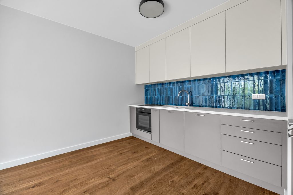 Appartamento - 3 stanze - 49 m² - ascensore - via Przy Forcie Warszawa Ursus