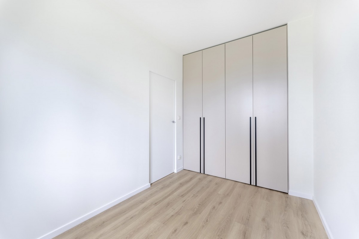 아파트 - 4개 방 - 65 m² - ul. Wagrowska Poznań