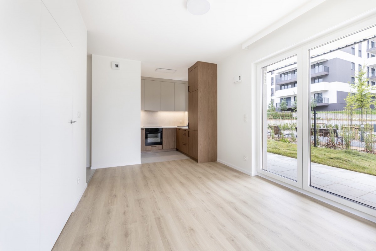 아파트 - 4개 방 - 65 m² - ul. Wagrowska Poznań