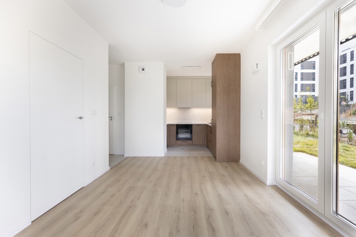 아파트 - 4개 방 - 65 m² - ul. Wagrowska Poznań