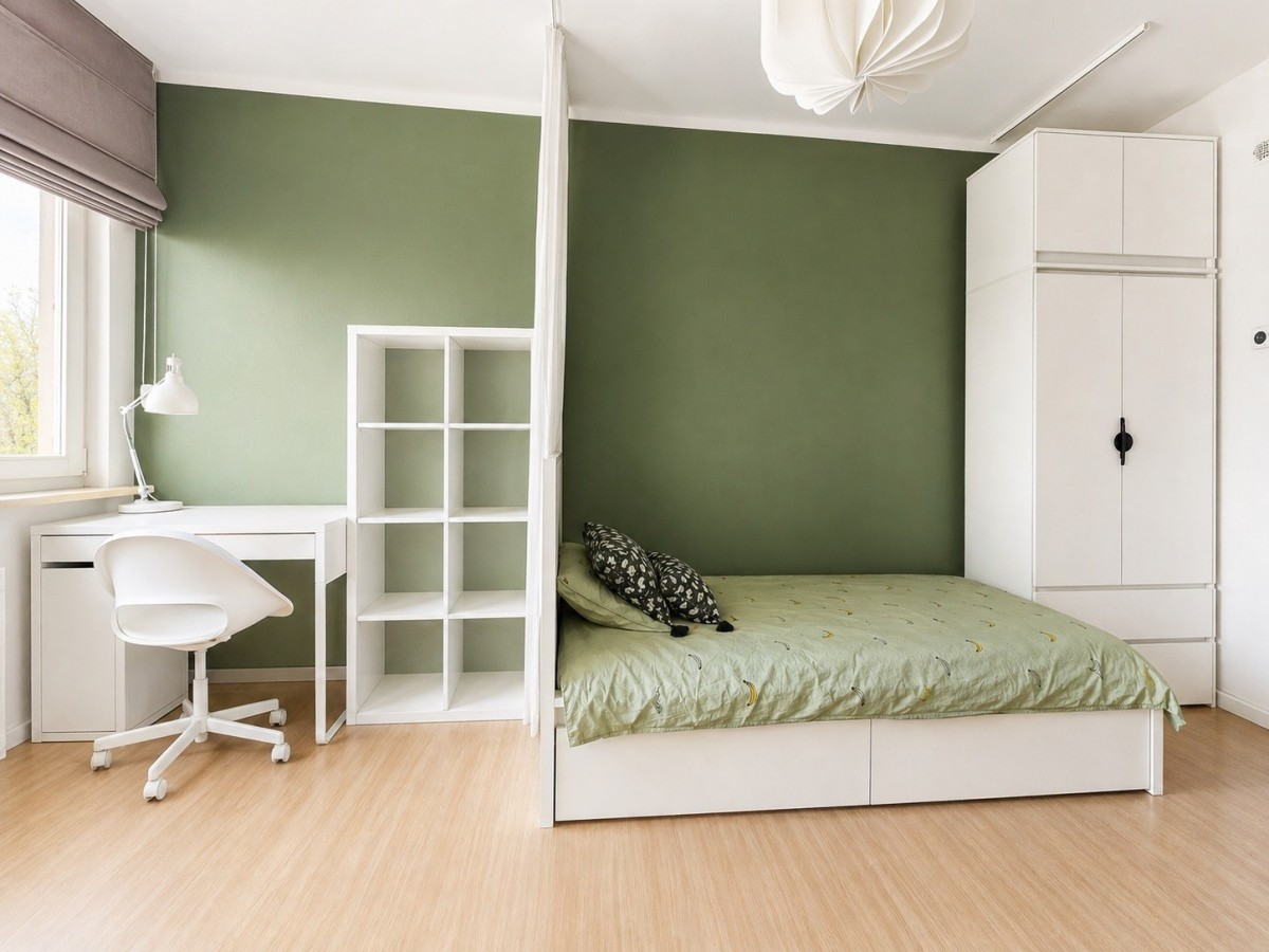 Appartamento - 3 stanze - 64 m² - via Artura Grottgera Białystok