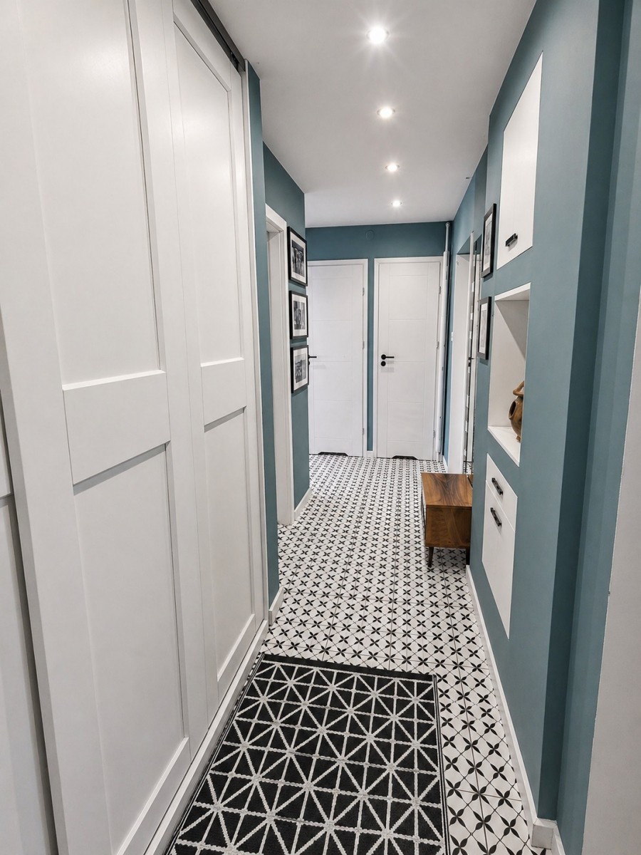 Appartamento - 3 stanze - 64 m² - via Artura Grottgera Białystok
