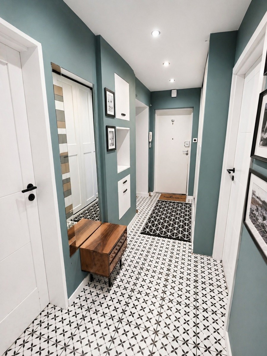 Appartamento - 3 stanze - 64 m² - via Artura Grottgera Białystok