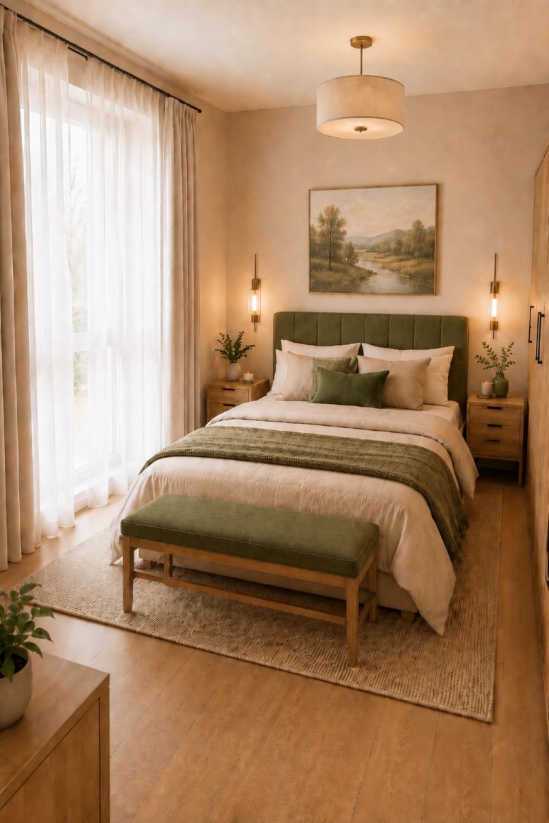 Wohnung - 4 Zimmer - 112 m² - ul. Kazimierza Pużaka Białystok Jaroszówka