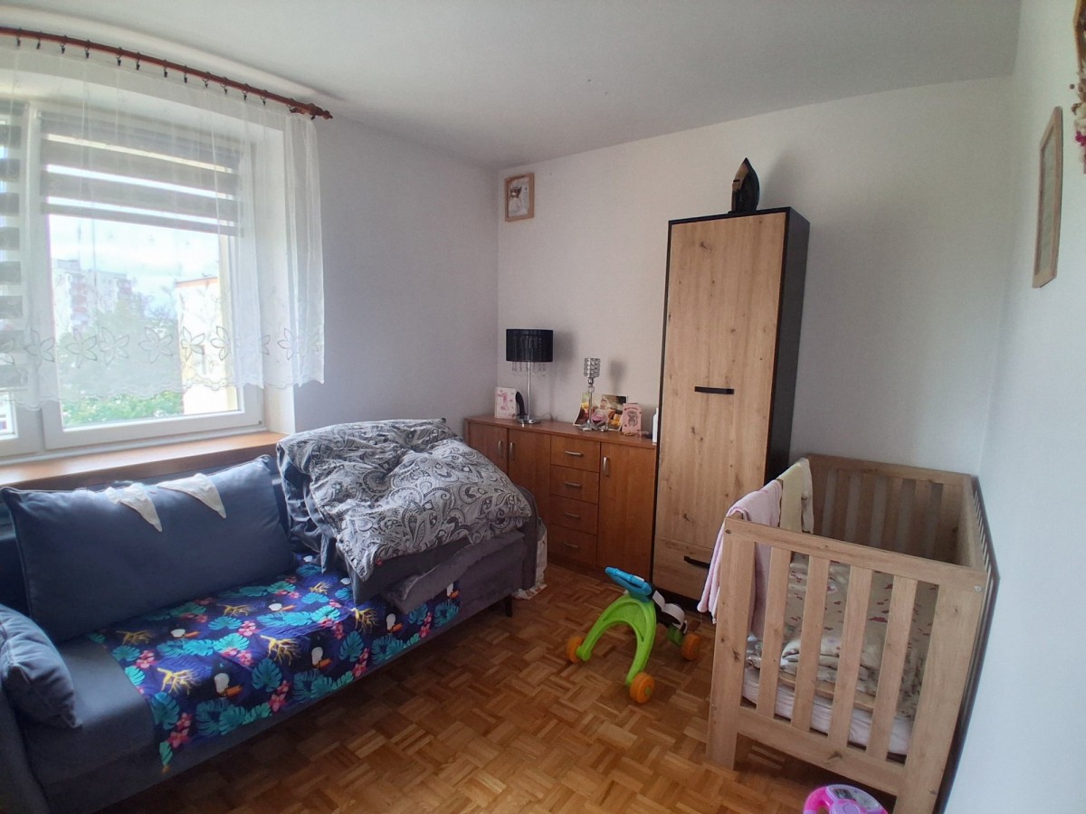Apartment - 2 rooms - 41 m² - Storczykowa St. Białystok Zielone Wzgórza