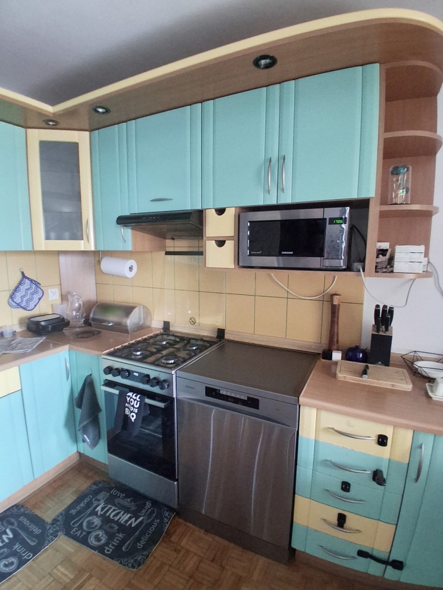 Apartment - 2 rooms - 41 m² - Storczykowa St. Białystok Zielone Wzgórza