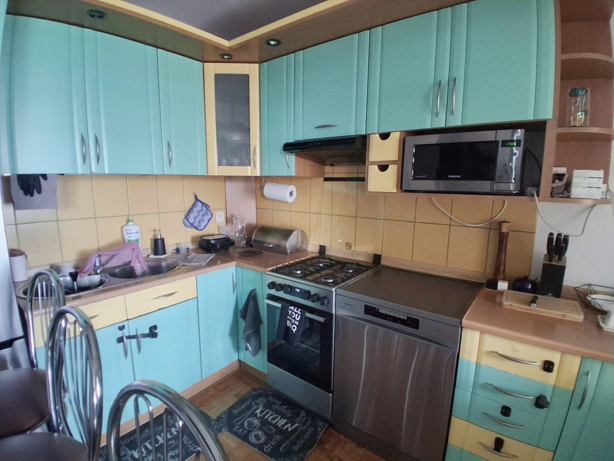 Apartment - 2 rooms - 41 m² - Storczykowa St. Białystok Zielone Wzgórza