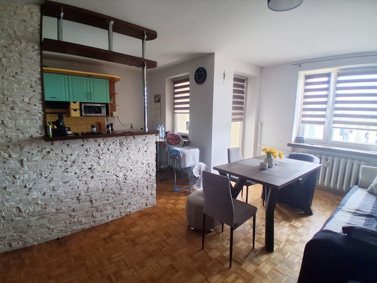 Apartment - 2 rooms - 41 m² - Storczykowa St. Białystok Zielone Wzgórza