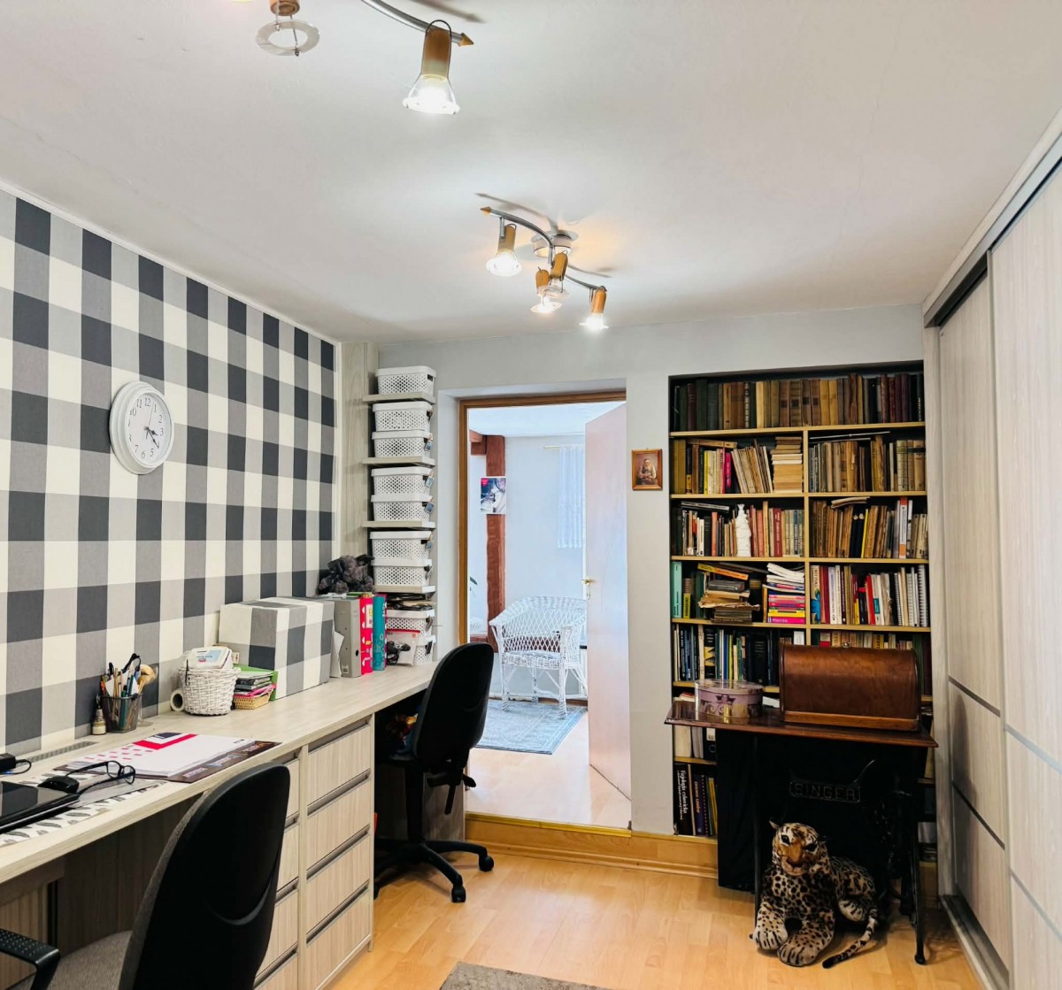 Casa - 7 stanze - 240 m² - via S. Stefano Poznań