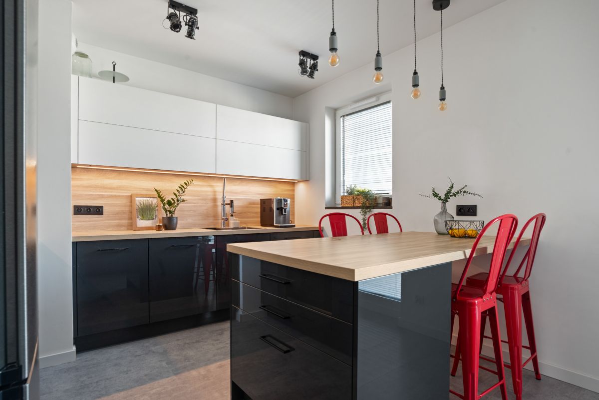 Apartamento - 2 habitaciones - 48 m² - c/ Świerzawska Poznań Grunwald