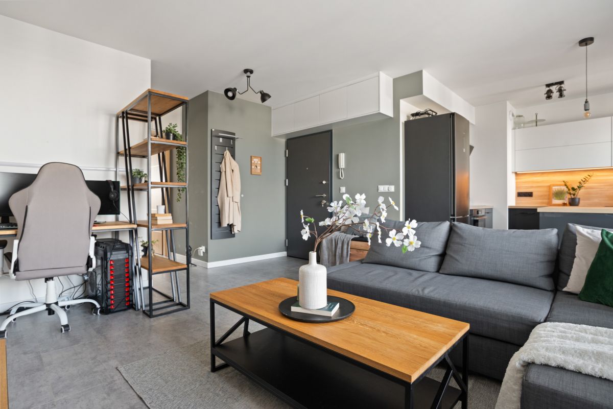Apartamento - 2 habitaciones - 48 m² - c/ Świerzawska Poznań Grunwald