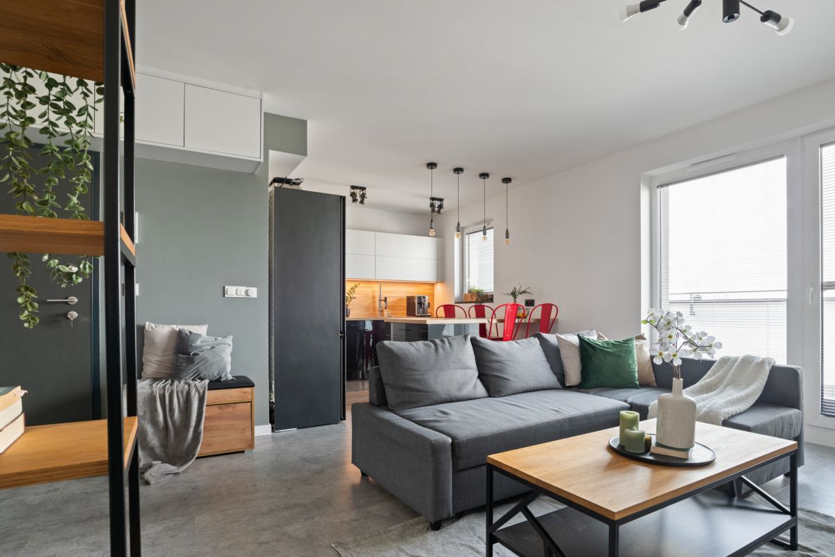 Apartamento - 2 habitaciones - 48 m² - c/ Świerzawska Poznań Grunwald