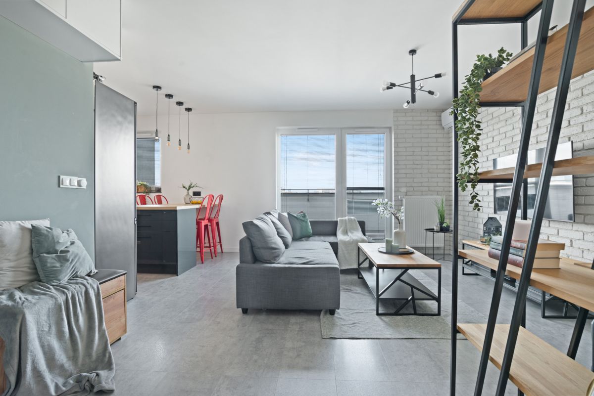 Apartamento - 2 habitaciones - 48 m² - c/ Świerzawska Poznań Grunwald