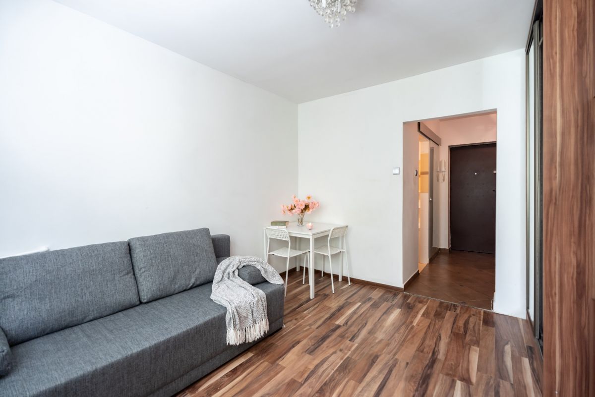 Appartamento - 1 stanza - 20 m² - via Radarowa Varsavia Włochy
