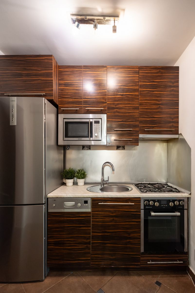 Appartamento - 1 stanza - 20 m² - via Radarowa Varsavia Włochy