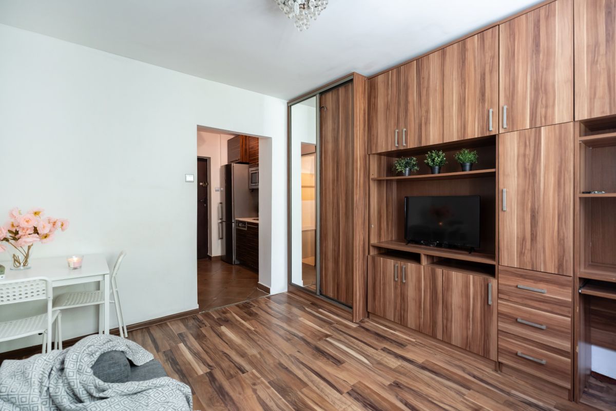 Appartamento - 1 stanza - 20 m² - via Radarowa Varsavia Włochy