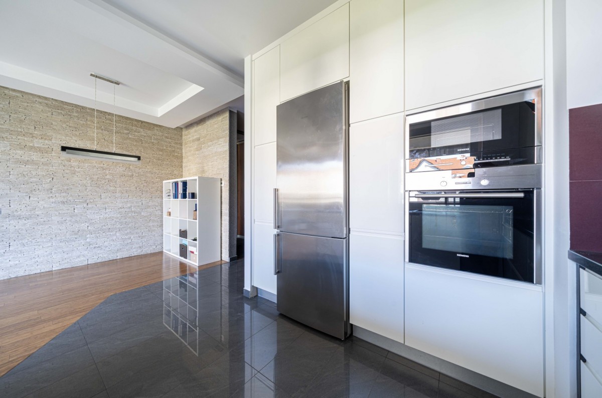 Квартира - 3 кімнати - 72 м² - вул. Chabrowa Tarnowo Podgórne