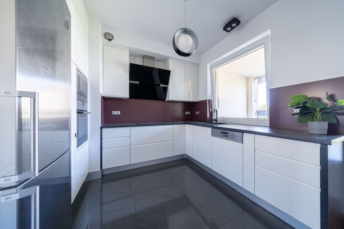 Квартира - 3 кімнати - 72 м² - вул. Chabrowa Tarnowo Podgórne