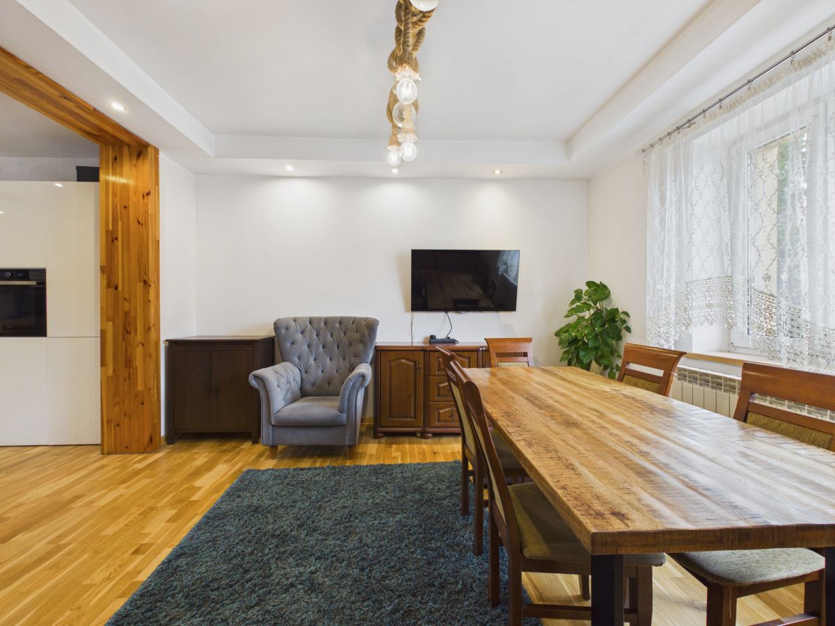House - 4 rooms - 150 m² - 21 Stycznia Street Przeczyce