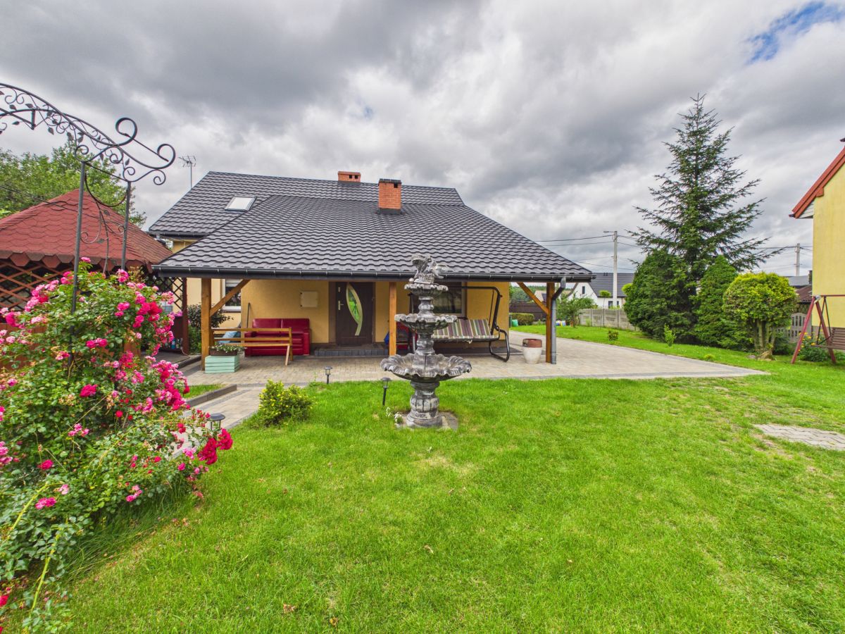 House - 4 rooms - 150 m² - 21 Stycznia Street Przeczyce