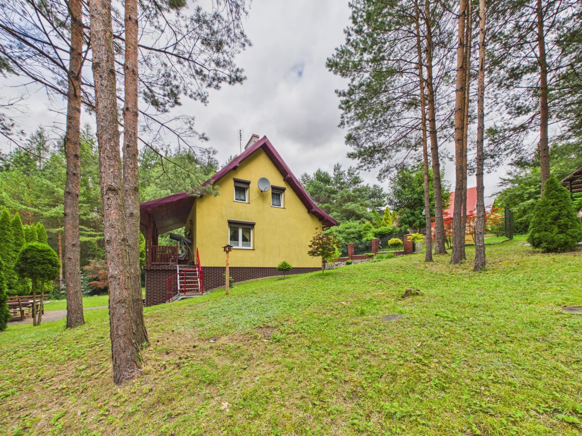 집 - 4개 방 - 105 m² - os. Osiedle Wilcze Doły Pilica