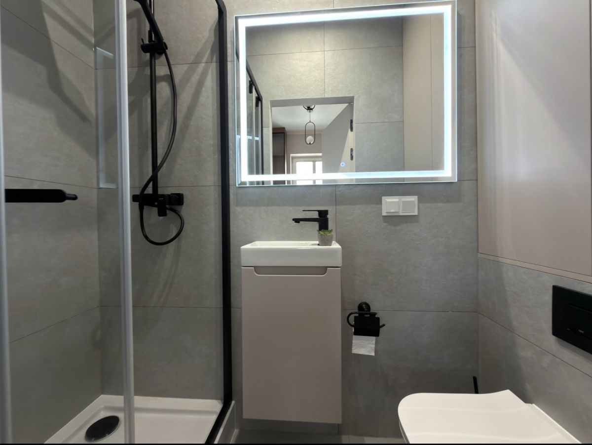 Appartamento - 1 stanza - 22 m² - via Wielka Poznań Stare Miasto