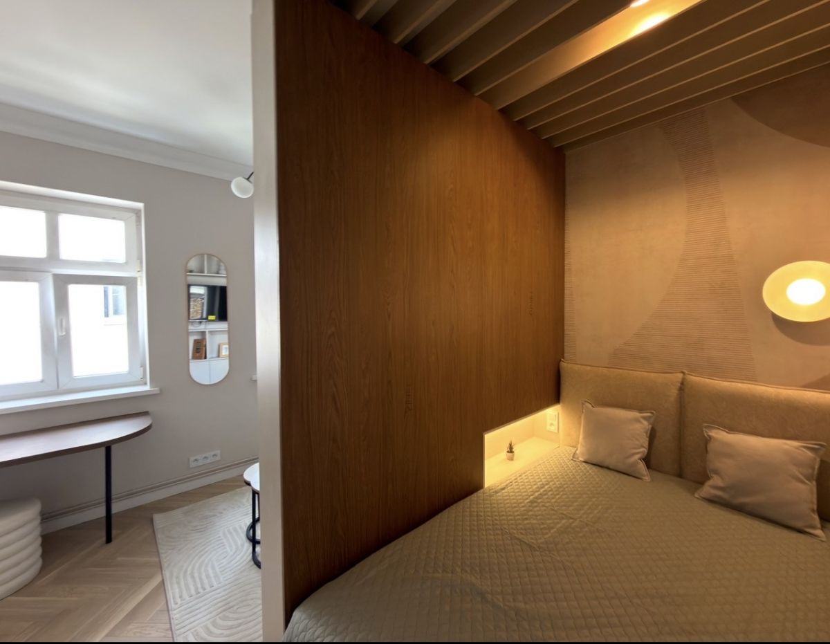 Appartamento - 1 stanza - 22 m² - via Wielka Poznań Stare Miasto