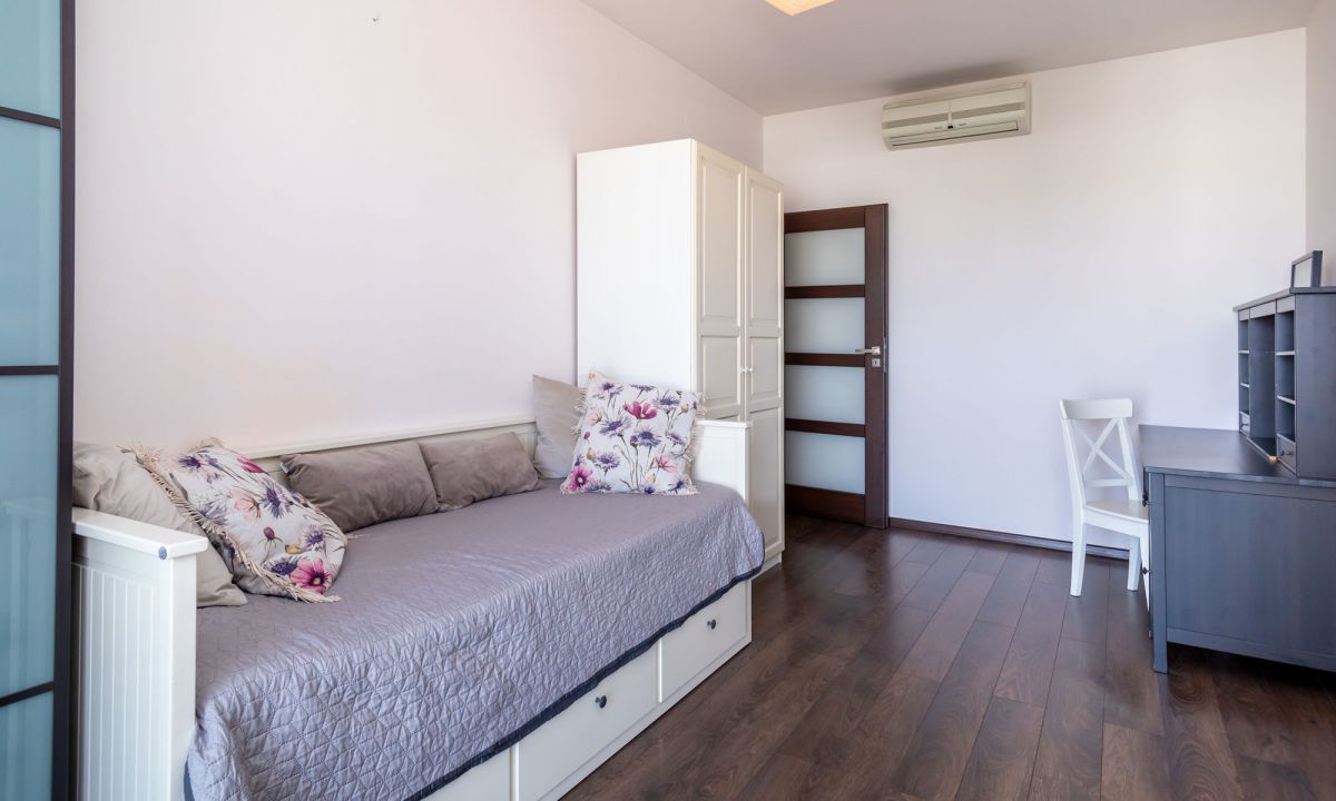 Квартира - 2 кімнати - 46 м² - вул. Вілецька Краків Подгурже