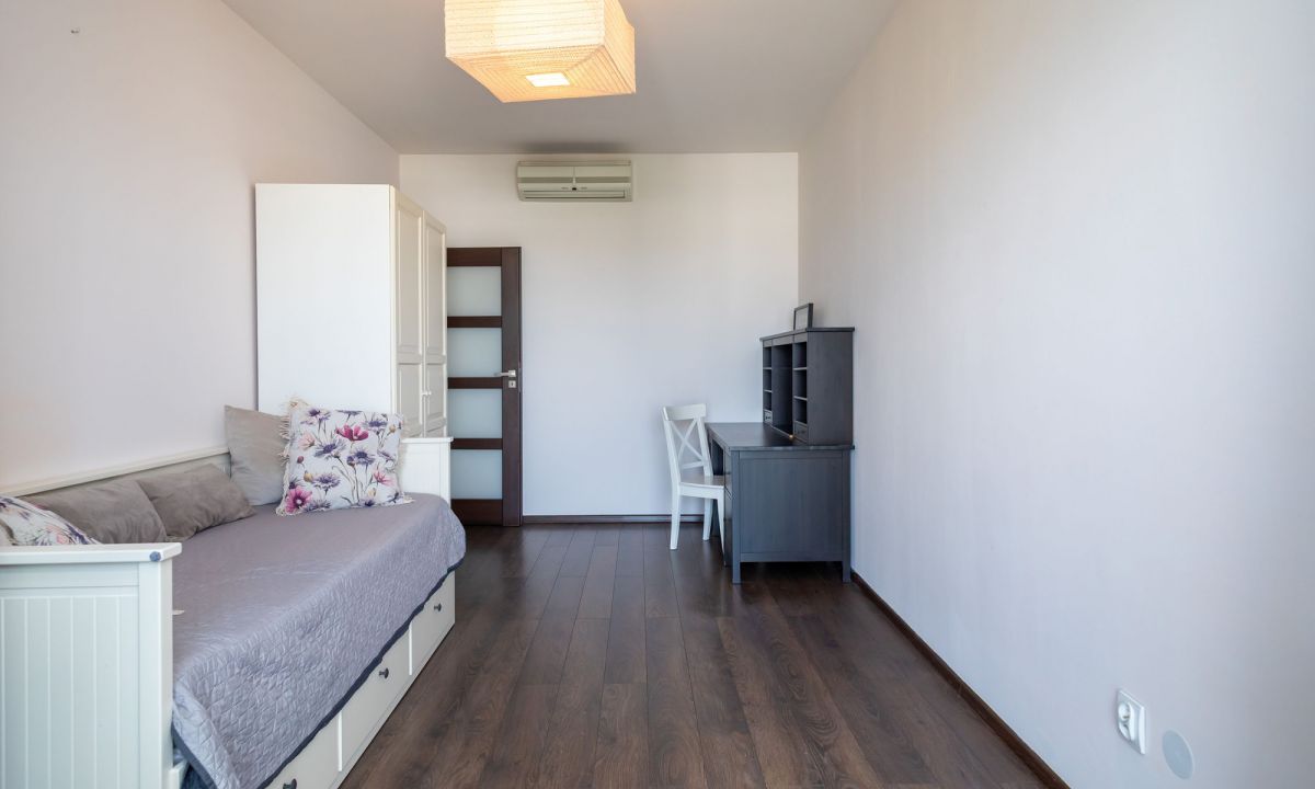 Квартира - 2 кімнати - 46 м² - вул. Вілецька Краків Подгурже