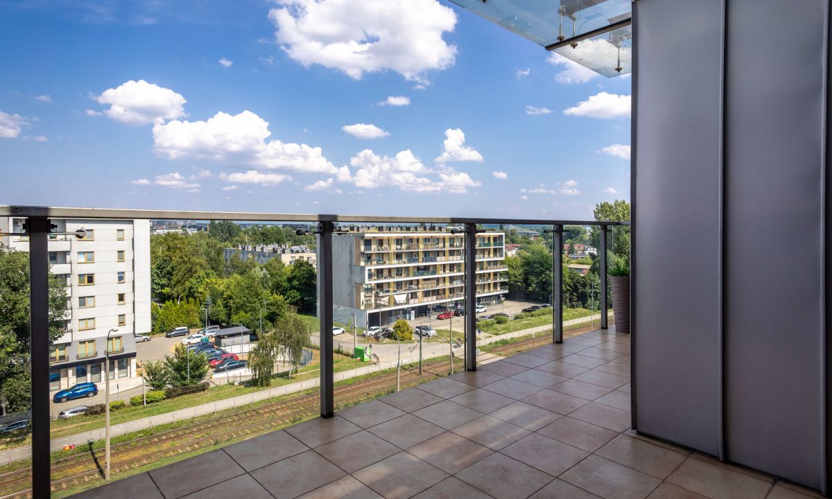 Квартира - 2 кімнати - 46 м² - вул. Вілецька Краків Подгурже