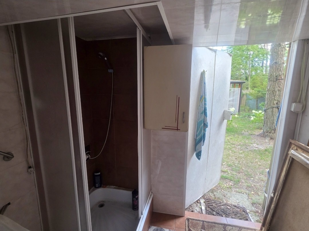 Plot - 497 m² - Rokitnica