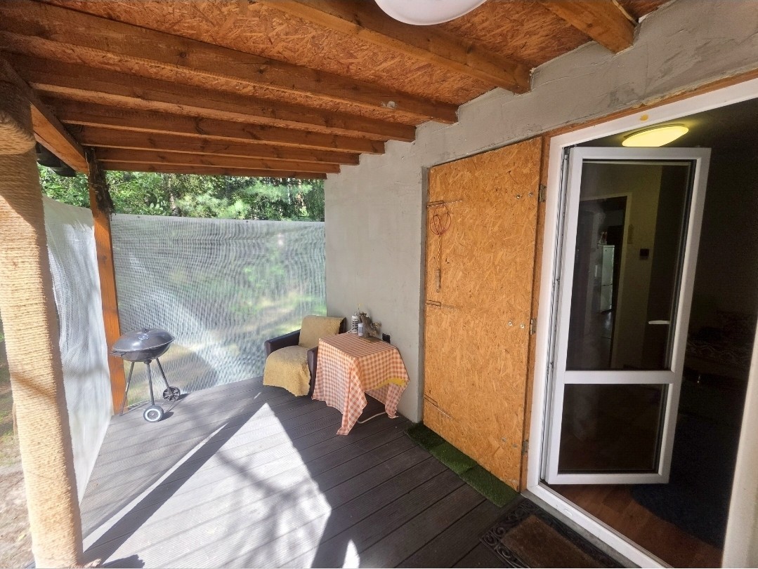Plot - 497 m² - Rokitnica
