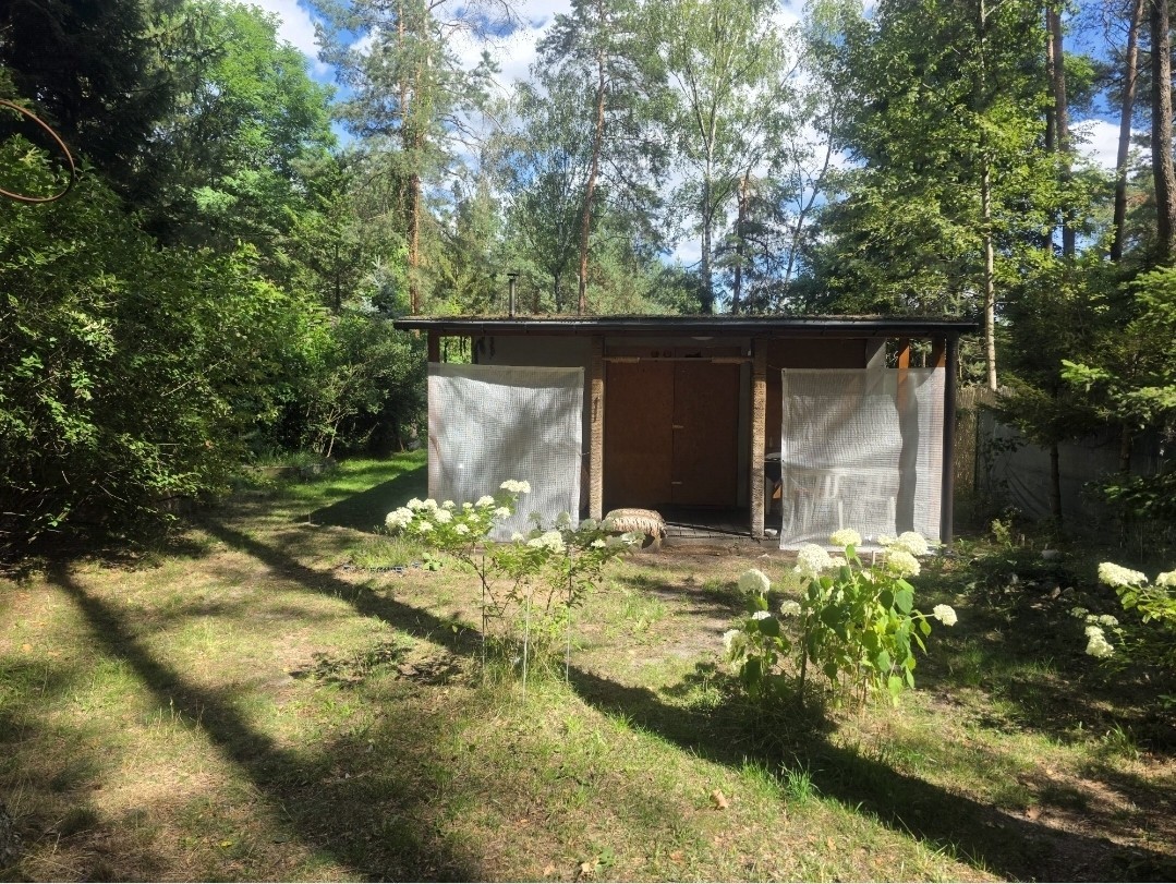 Plot - 497 m² - Rokitnica
