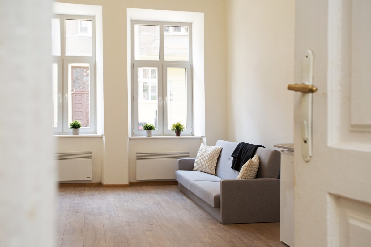 Appartamento - 1 stanza - 29 m² - via gen. Józefa Dwernickiego Kraków Grzegórzki