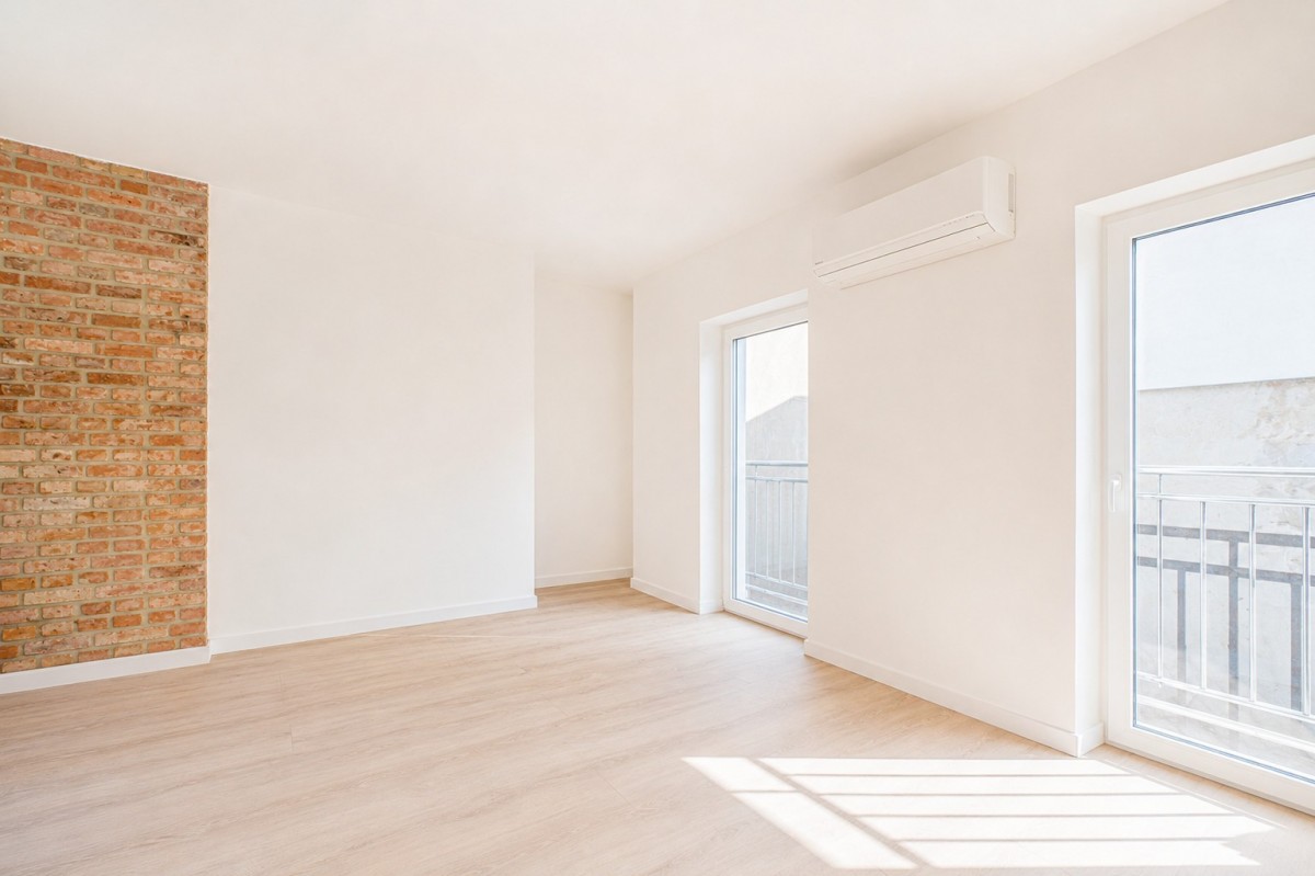 Mieszkanie - 1 pokój - 25 m² - ul. Rybaki Poznań Centrum