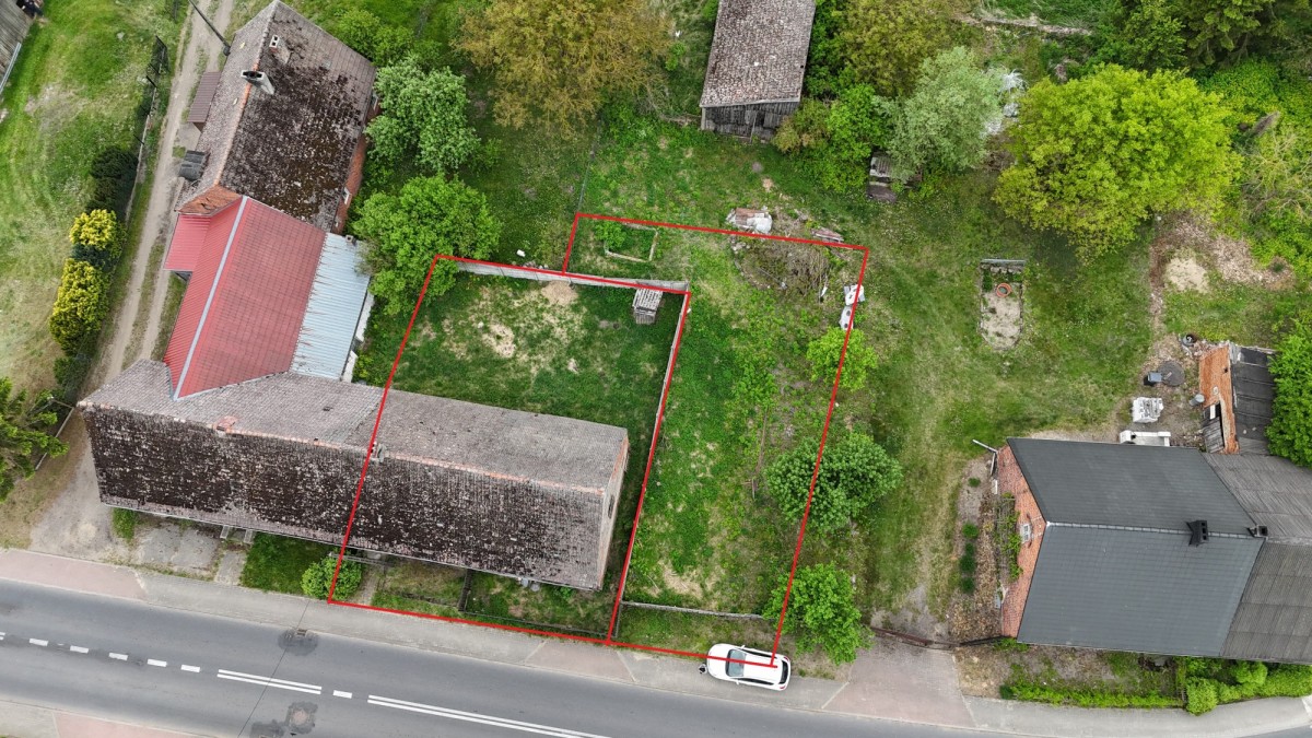 Casa - 2 camere - 96 m² - Bronikowo