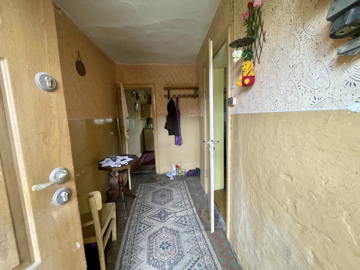 Casa - 2 camere - 96 m² - Bronikowo