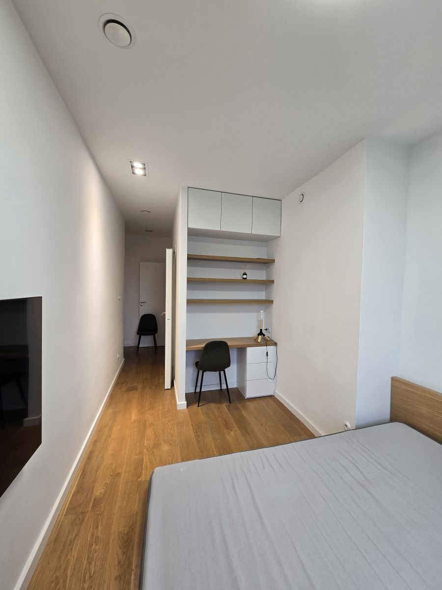 Mieszkanie - 3 pokoje - 78 m² - ul. 11 Listopada Warszawa Praga-Północ Stara Praga