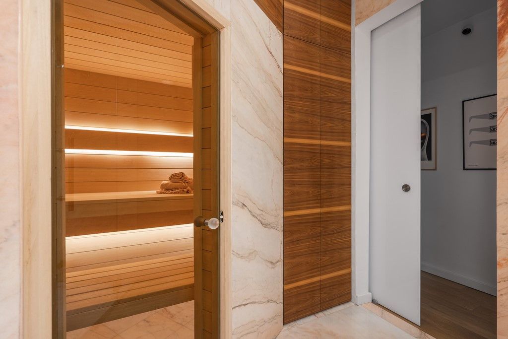 Mieszkanie - 3 pokoje - 78 m² - ul. 11 Listopada Warszawa Praga-Północ Stara Praga