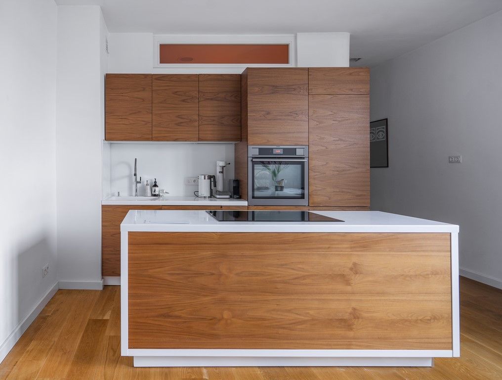 Mieszkanie - 3 pokoje - 78 m² - ul. 11 Listopada Warszawa Praga-Północ Stara Praga