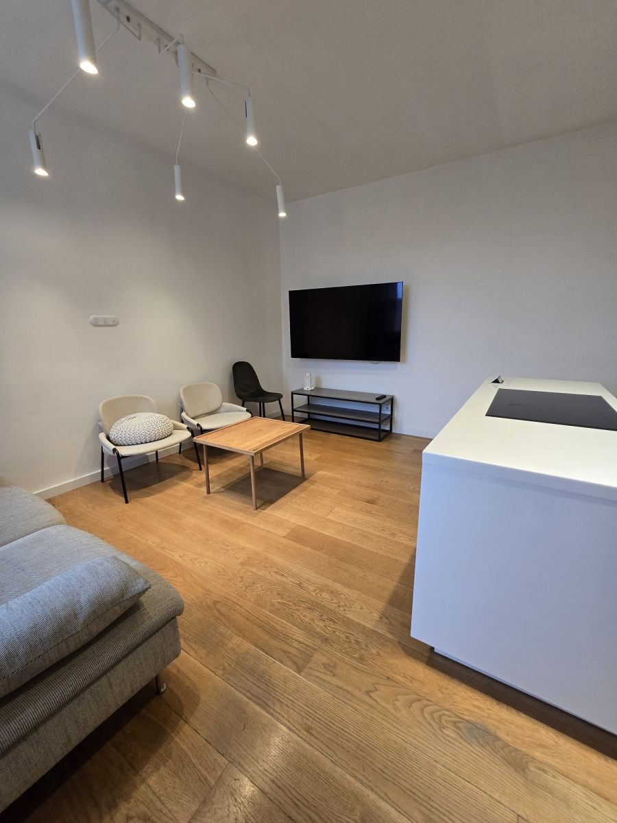 Mieszkanie - 3 pokoje - 78 m² - ul. 11 Listopada Warszawa Praga-Północ Stara Praga