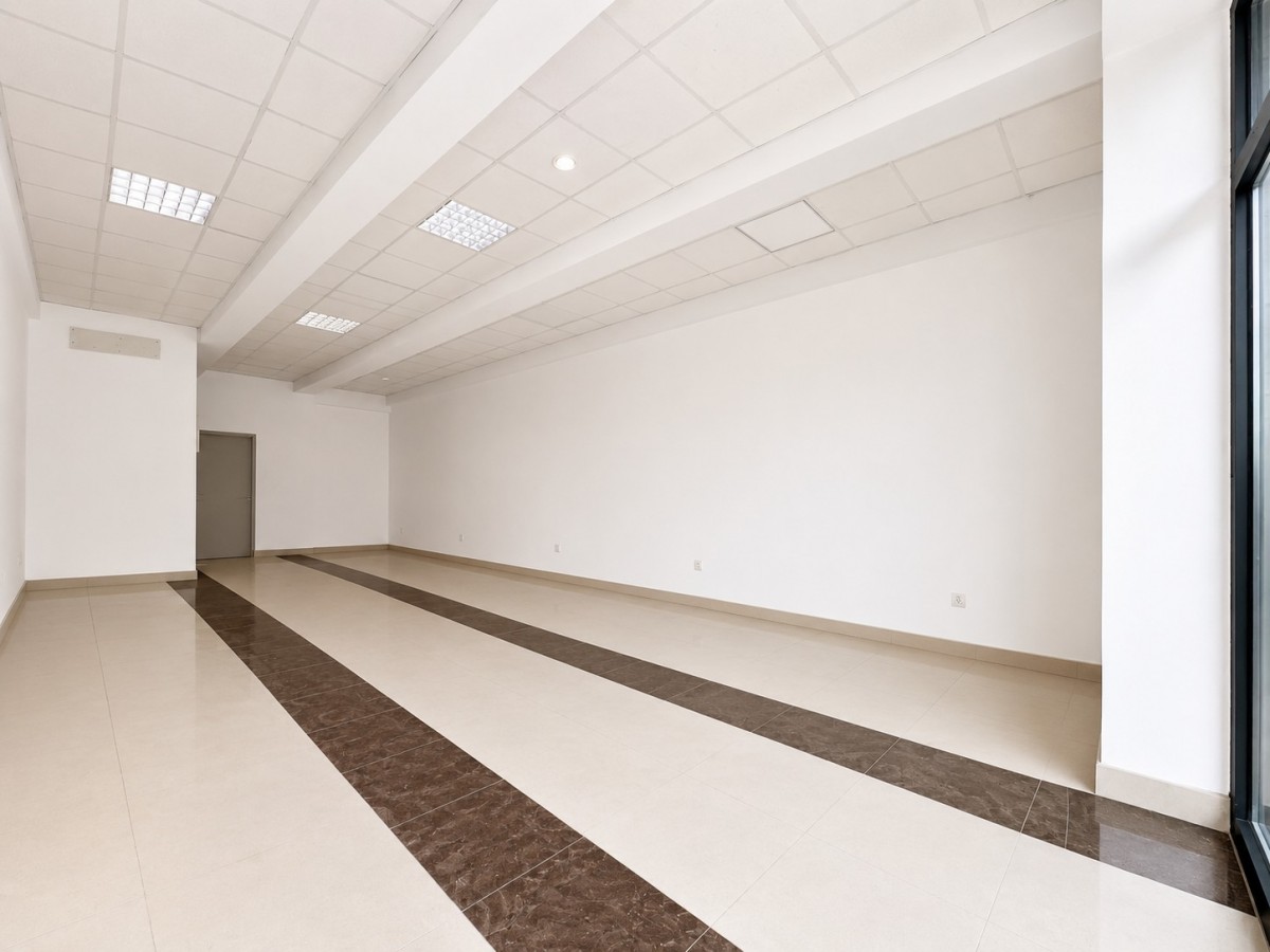 Property - 1 room - 62 m² - ul. Świetlicowa Konstancin-Jeziorna