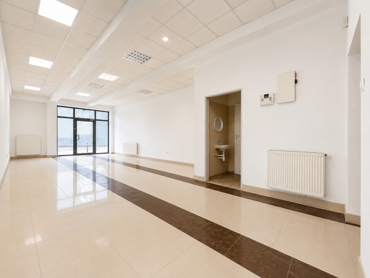 Property - 1 room - 62 m² - ul. Świetlicowa Konstancin-Jeziorna