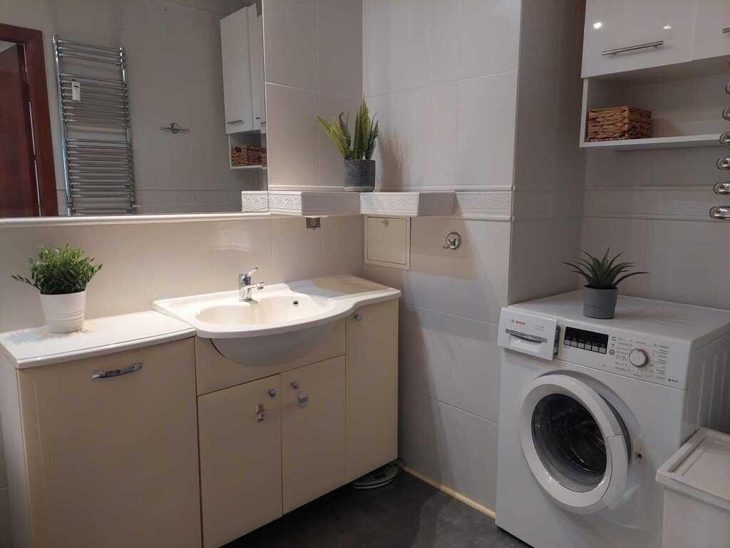 아파트 - 3개 방 - 64 m² - ul. Odkryta Warszawa Białołęka