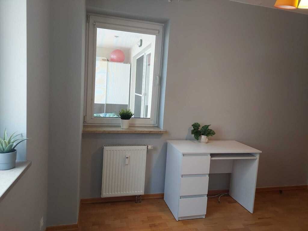 아파트 - 3개 방 - 64 m² - ul. Odkryta Warszawa Białołęka