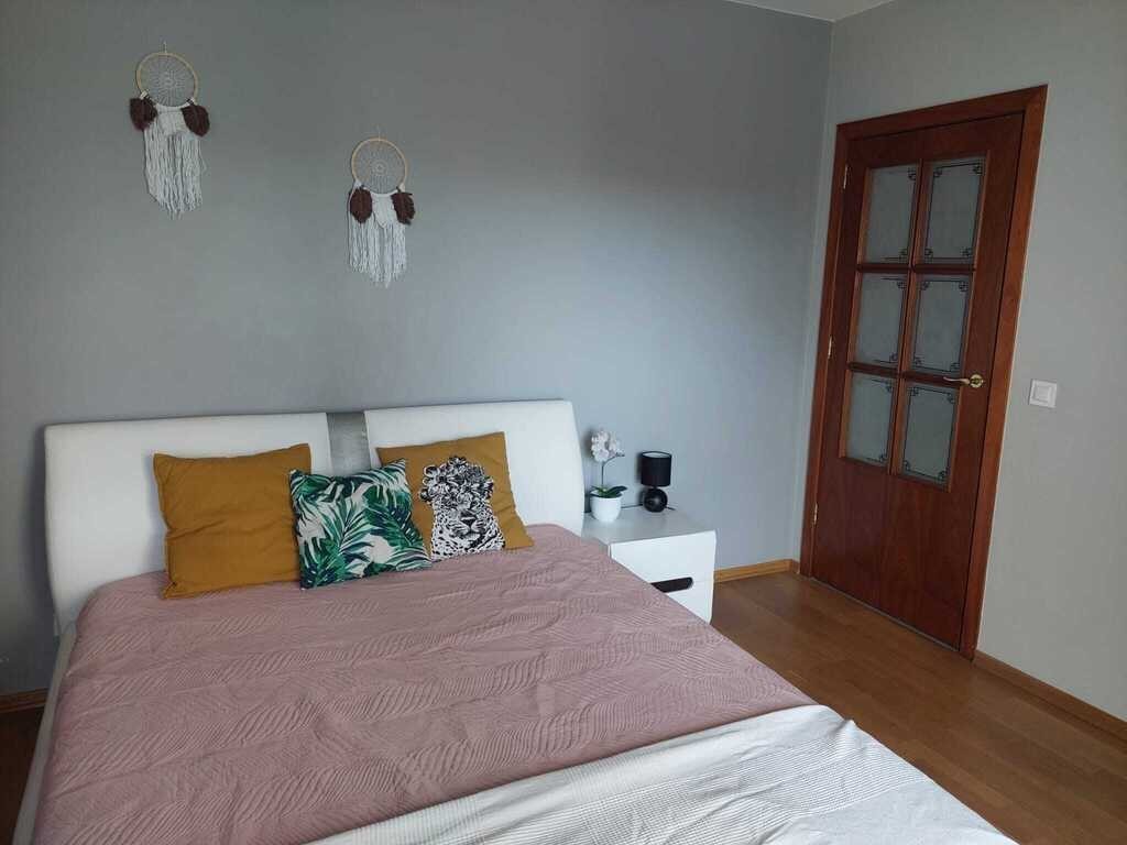 아파트 - 3개 방 - 64 m² - ul. Odkryta Warszawa Białołęka