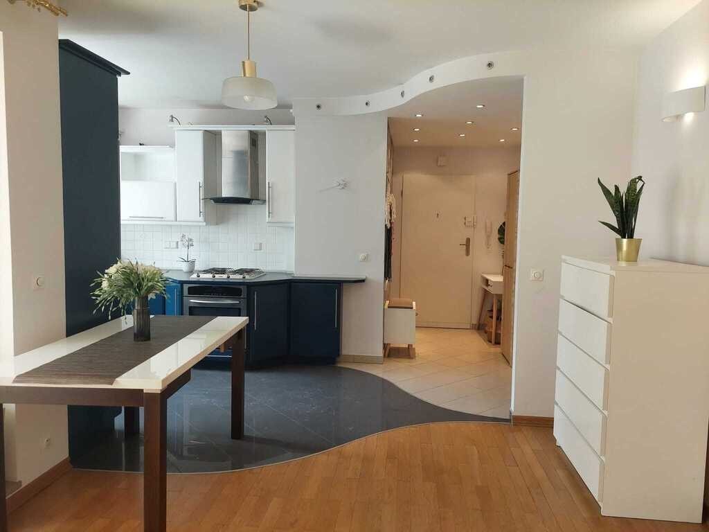 아파트 - 3개 방 - 64 m² - ul. Odkryta Warszawa Białołęka